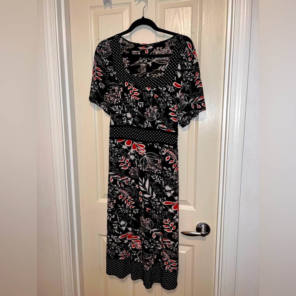 CUTE DRESS